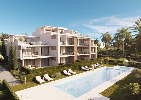 Royal Park Phase II