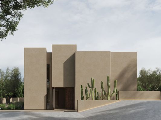Casa Eme