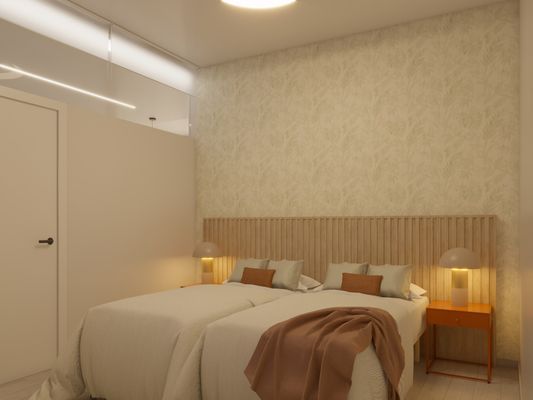 Solmar Residence
