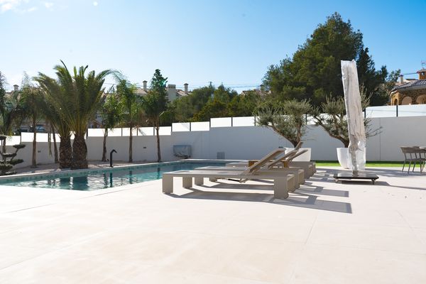 Villas Catalina – Golf La Marquesa
