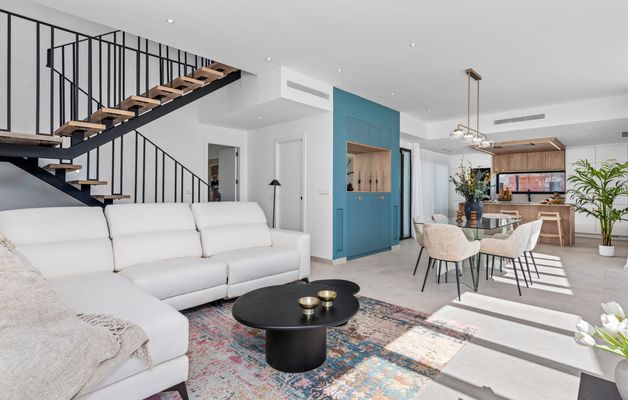 Residencial Venecia V – Phase II