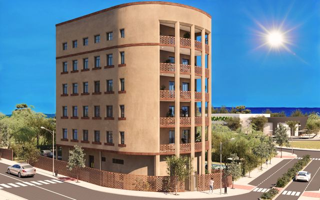 Paradís Suites