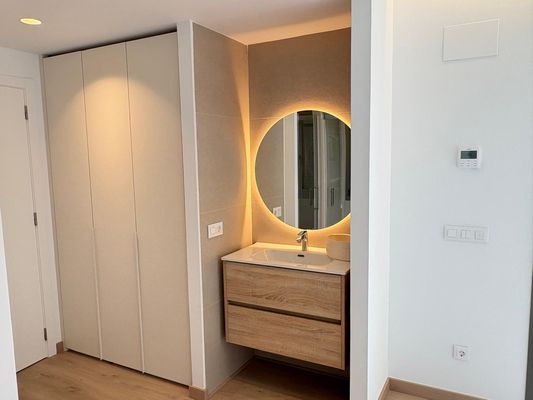 Costabella Residences – Phase I
