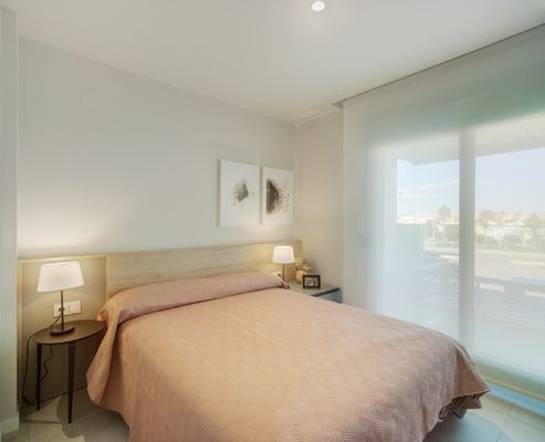 Residencial Lago Varese – Apartments