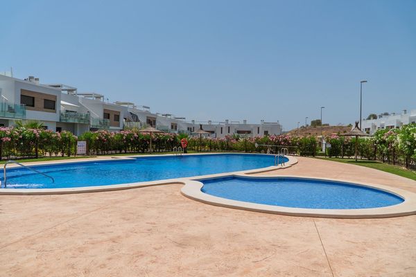 Capri IX – Bungalows