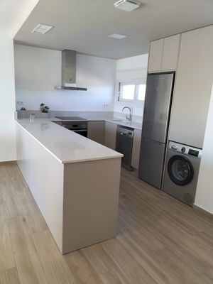 Capri IX – Apartments