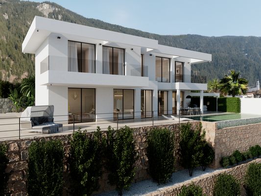 Villa Viena 8-10