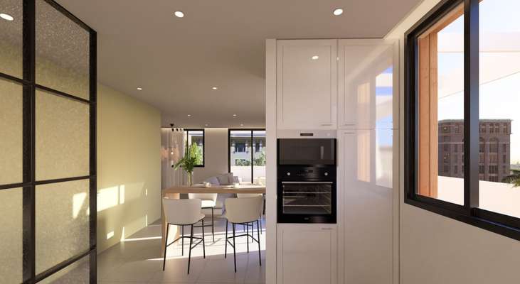 Residencial Living Jávea