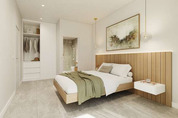 Ola Luxury Apartments