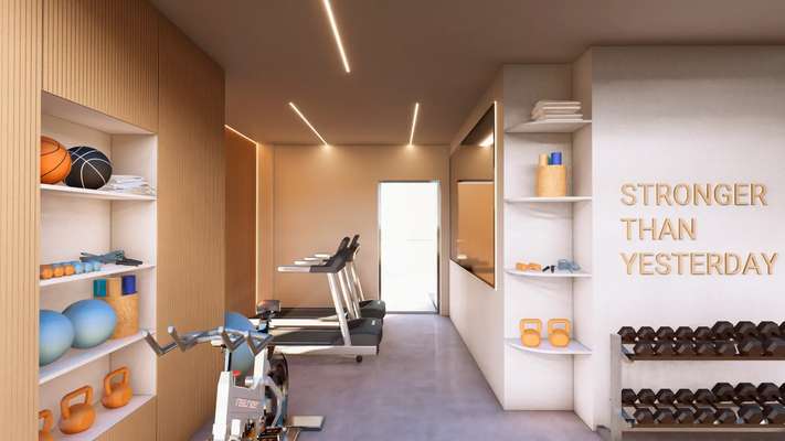 Allonbay Urban