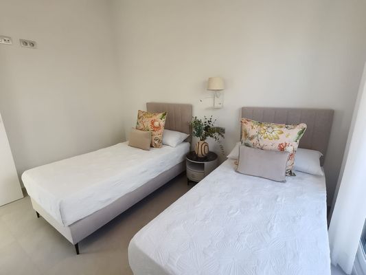 Villas Las Lagunas