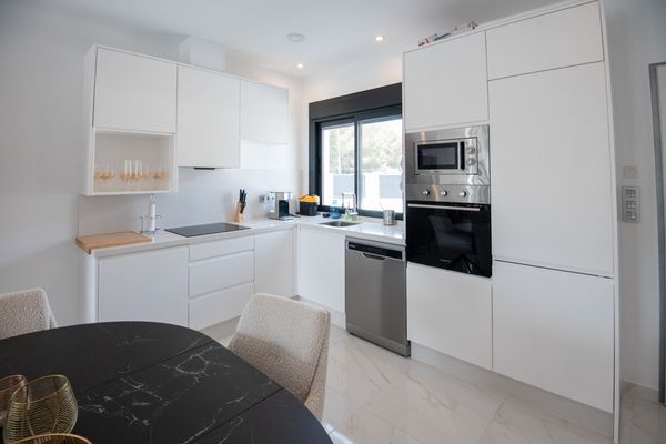 Residencial Castillo 2