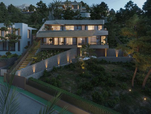 Villa Petra