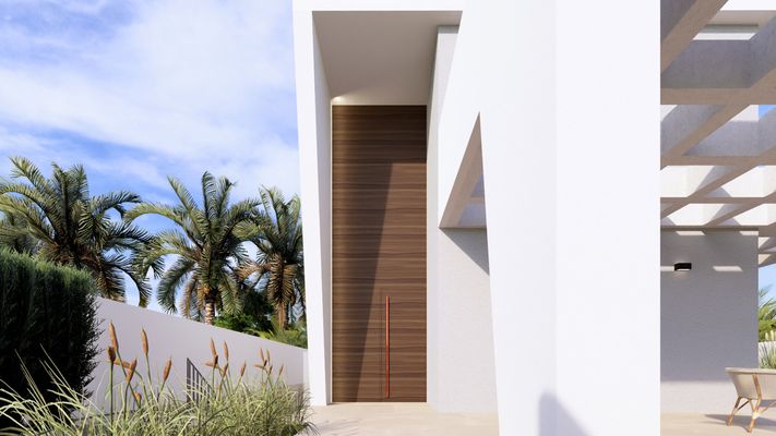 Villa Privile