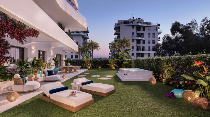 Alonis Living Fase 2