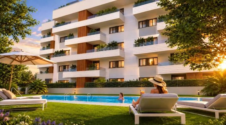 Residencial Áurea