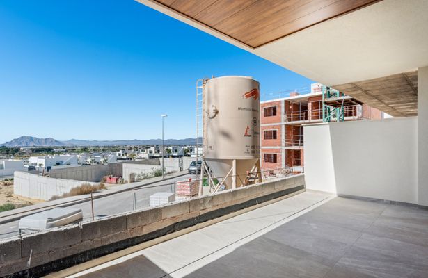 Residencial Moma II – Fase 2
