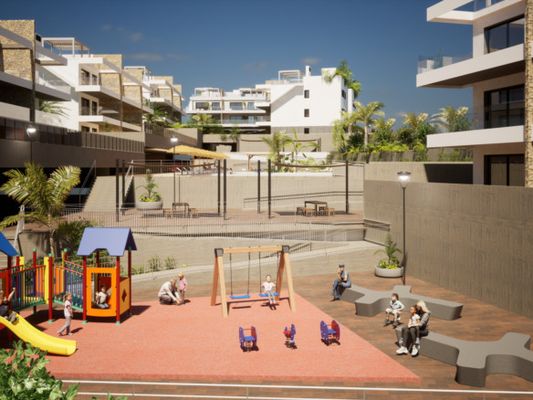 La Marina Beach Fase III