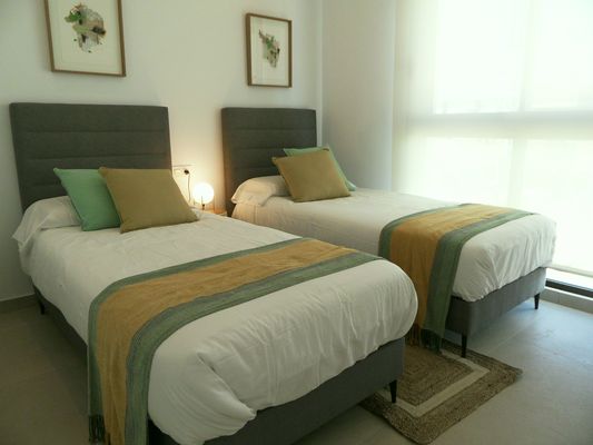 Bahia Homes 3