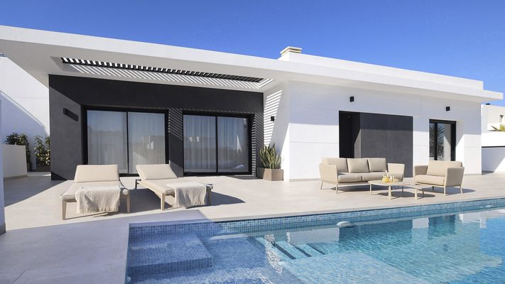 Villa Atenea