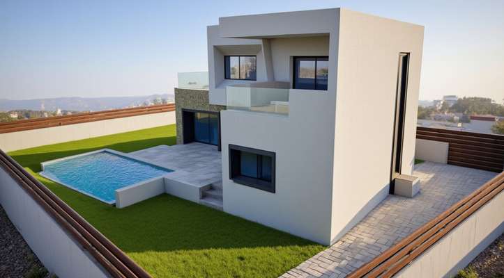 Villa Idealis