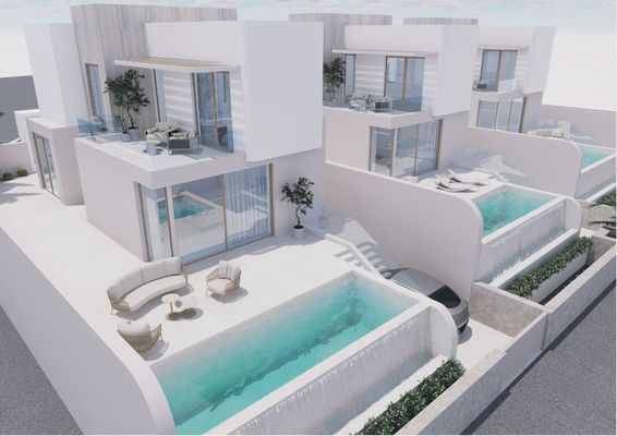 Villas Caliza
