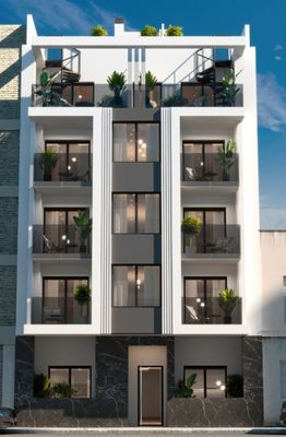 Edificio Innovapart