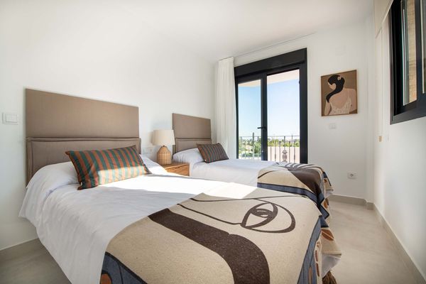 Vegasol Homes 2 – Chalets Adosados