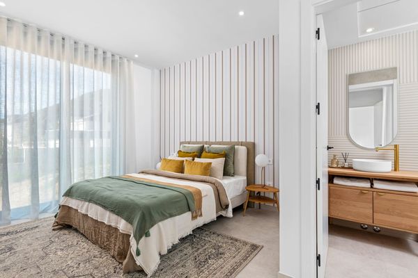 Residencial Venecia V – Phase II