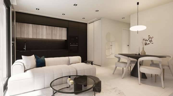 Residencial Thiar Village V