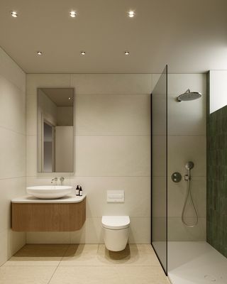 Villas Olivo 2