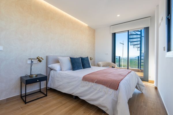 Arena Golf Villas