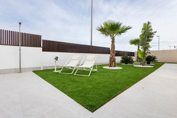 Vistabella Plaza – Casa Azahar 2 Beds