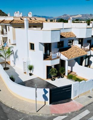 Vegasol Homes 2 – Chalets Adosados