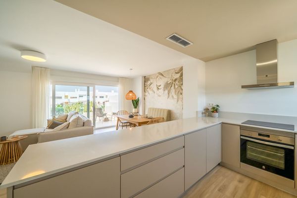 Capri IX – Bungalows