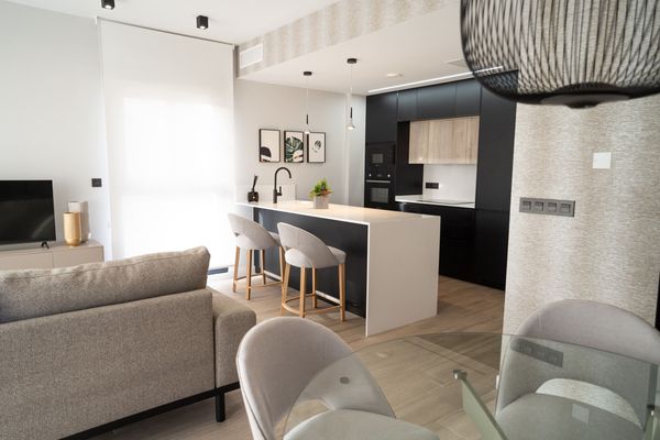 Residencial Innova Beach III