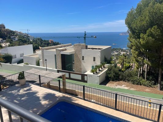 Villa Sa Roqueta