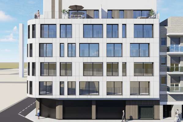 Edificio Anamar