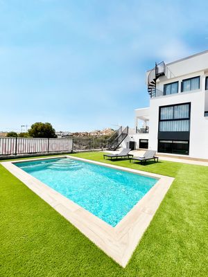Arena Golf Villas