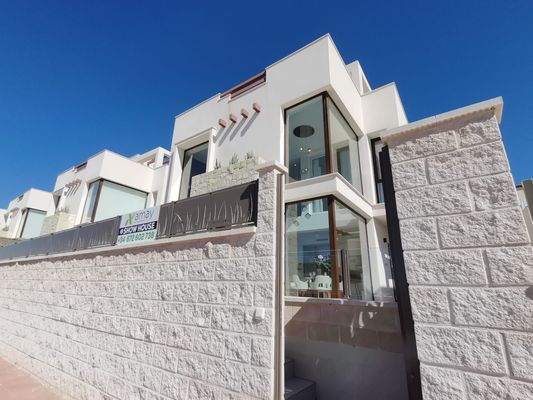 Villas Las Lagunas