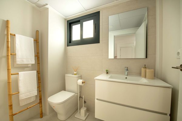 Vegasol Homes 2 – Chalets Adosados