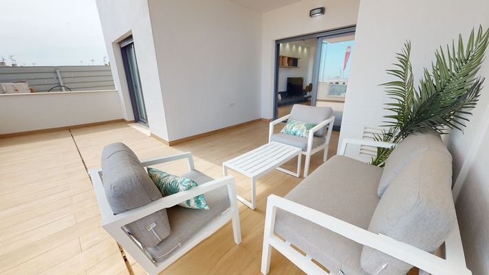 Nalia Resort