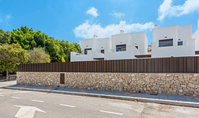 Riomar Luxury Villas