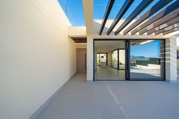 Villa Nimega