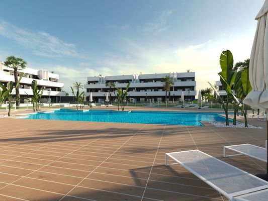 Oasis Laguna 2 – Fase 3
