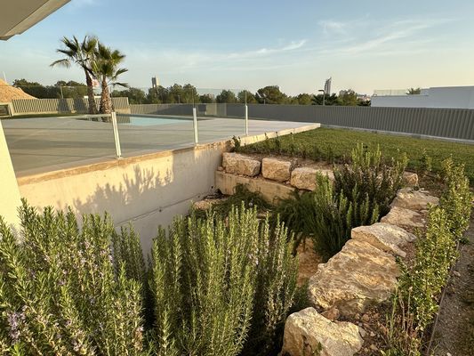 Costabella Residences – Phase I