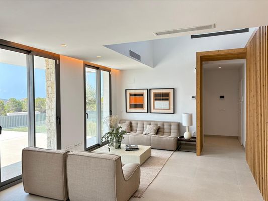 Costabella Residences – Phase I