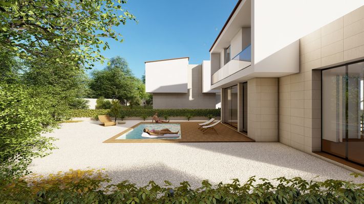 Residencial Vila Natura