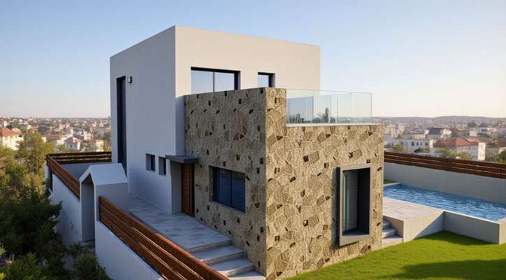 Villa Idealis