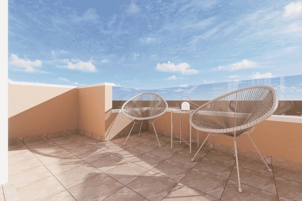 Vista Azul XXXVIII Lo Monte – BUNGALOWS & TOWNHOUSES